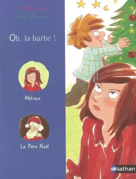 Couverture du produit · Oh, la barbe !