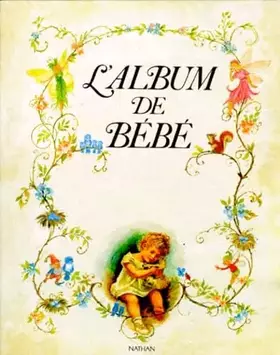 Couverture du produit · L'Album De Bebe