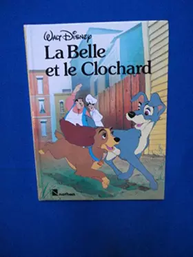 Couverture du produit · Belle et clochard