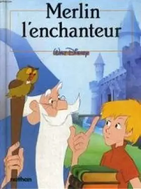 Couverture du produit · Merlin l'enchanteur  ne