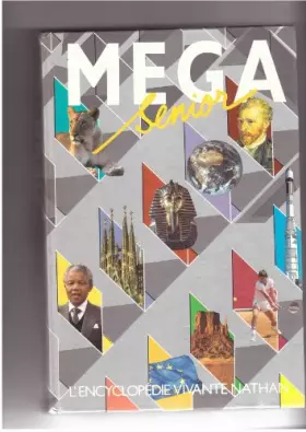 Couverture du produit · Méga senior