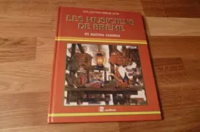 Couverture du produit · Les musiciens de breme