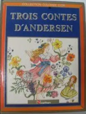 Couverture du produit · Trois contes
