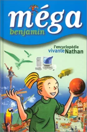 Couverture du produit · L'Encyclopédie vivante