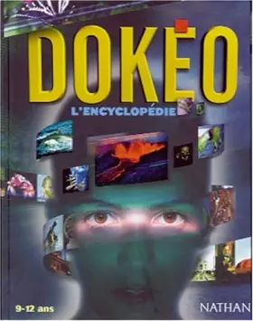 Couverture du produit · Dokéo : L'Encyclopédie