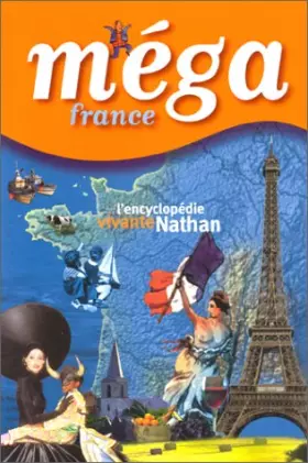 Couverture du produit · Méga France