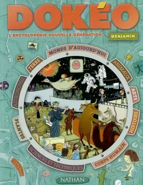 Couverture du produit · Dokéo 6-9 ans