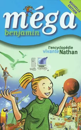 Couverture du produit · Méga benjamin 6-9 ans