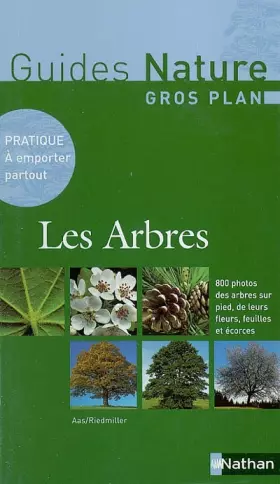 Couverture du produit · Les Arbres