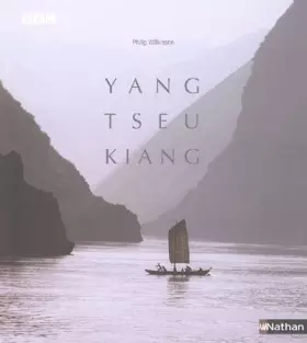 Couverture du produit · Yang Tseu Kiang