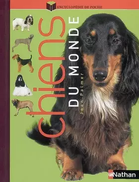 Couverture du produit · Chiens du monde