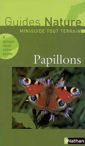 Couverture du produit · Papillons