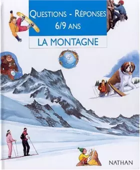 Couverture du produit · La montagne