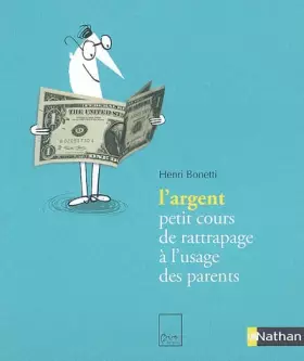 Couverture du produit · ARGENT