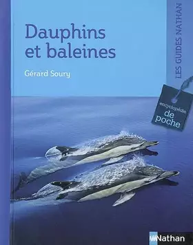 Couverture du produit · DAUPHINS ET BALEINES