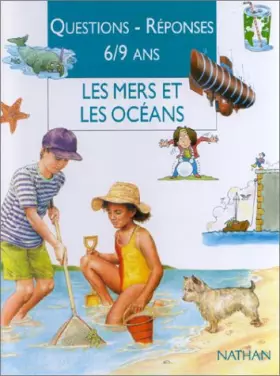 Couverture du produit · Les Mers et les Océans