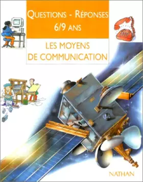 Couverture du produit · Les moyens de communication