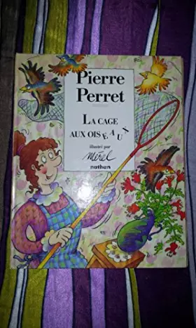 Couverture du produit · La cage aux oiseaux