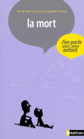 Couverture du produit · La mort