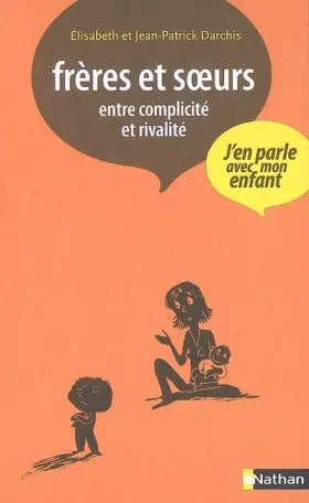Couverture du produit · FRERES ET SOEURS
