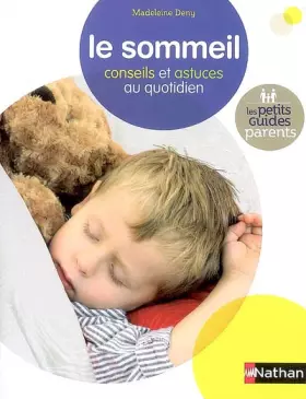 Couverture du produit · SOMMEIL