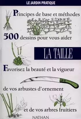 Couverture du produit · La taille