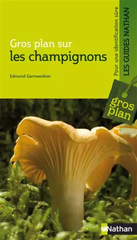 Couverture du produit · CHAMPIGNONS