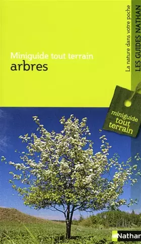 Couverture du produit · Arbres