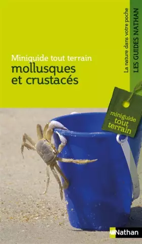 Couverture du produit · Mollusques et crustacés