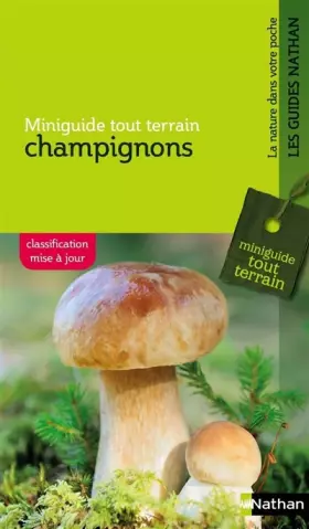 Couverture du produit · Champignons