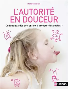 Couverture du produit · L'autorité en douceur