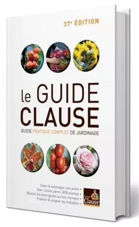 Couverture du produit · Le Guide Clause