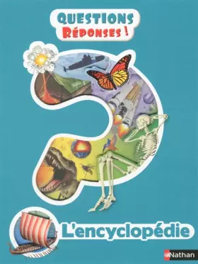 Couverture du produit · Questions/Réponses : L'encyclopédie