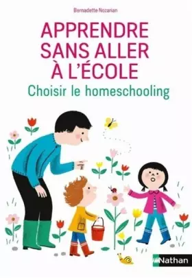 Couverture du produit · Apprendre sans aller à l'école