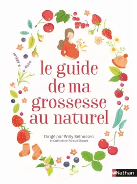 Couverture du produit · Le guide de ma grossesse au naturel