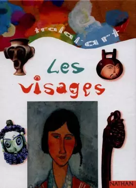 Couverture du produit · Les visages