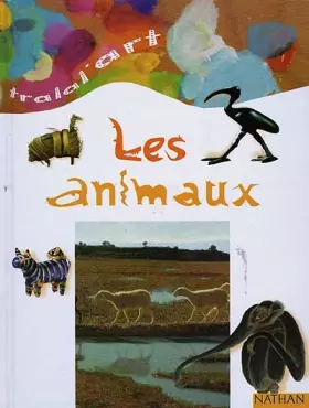 Couverture du produit · Les Animaux