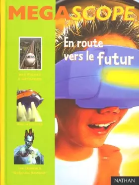 Couverture du produit · En route vers le futur