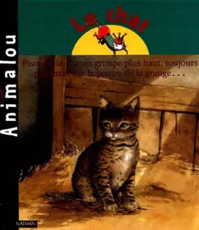 Couverture du produit · Le Chat