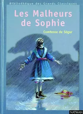 Couverture du produit · Les malheurs de Sophie