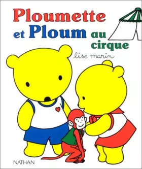 Couverture du produit · Ploumette et Ploum au cirque