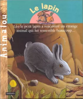 Couverture du produit · Le Lapin