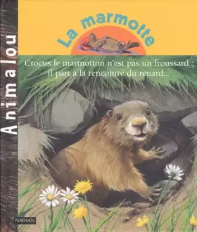 Couverture du produit · La Marmotte