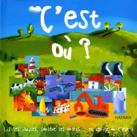 Couverture du produit · C'est où ?