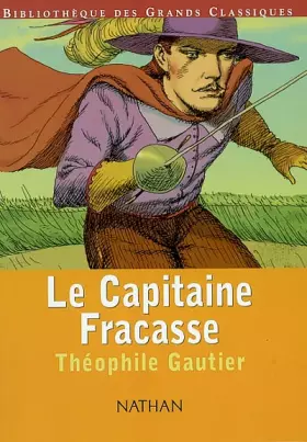 Couverture du produit · Le Capitaine Fracasse