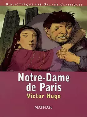 Couverture du produit · Notre-Dame de Paris
