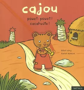 Couverture du produit · Grand album Cajou