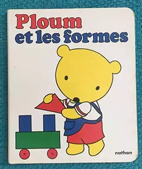 Couverture du produit · PLOUM ET LES FORMES