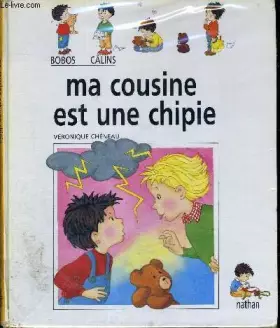 Couverture du produit · Ma cousine est une chipie