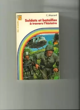 Couverture du produit · Armée soldat traverse histoire
